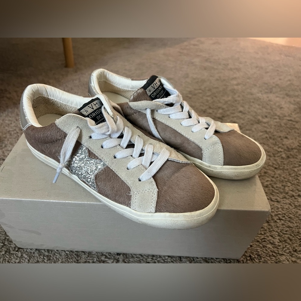 Vintage Havana Sneakers